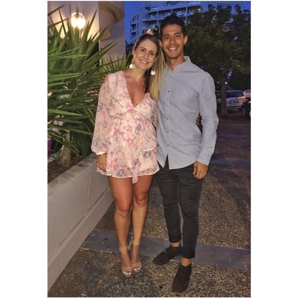 Adu pesona 10 Wags Timnas Indonesia & Malaysia, bikin gagal fokus