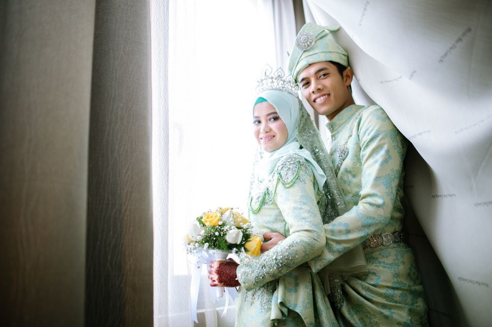 Adu pesona 10 Wags Timnas Indonesia & Malaysia, bikin gagal fokus