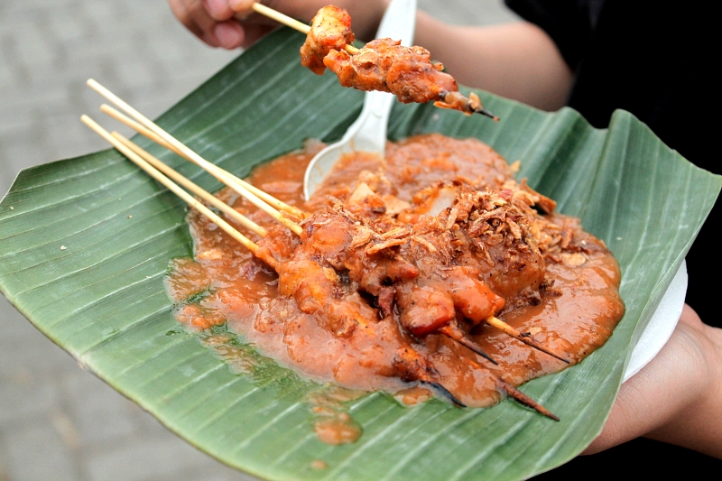 Mengulik festival kuliner Nusantara yang kaya cita rasa dan budaya