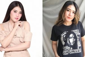 Via Vallen curhat kelakuan ART-nya, ketahuan maling celana dalam