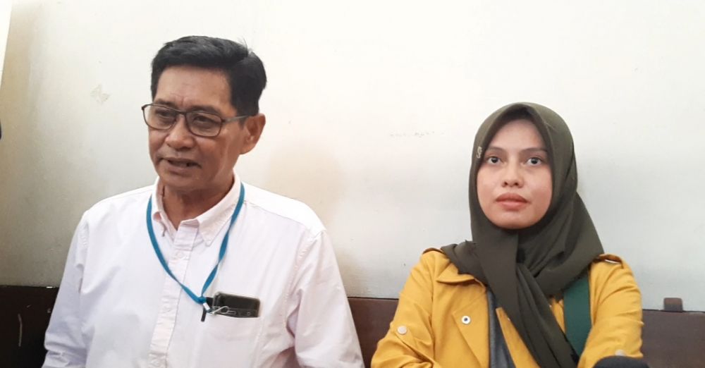 Kisah Zul Zivilia saat dipenjara, kondisi keuangan memburuk