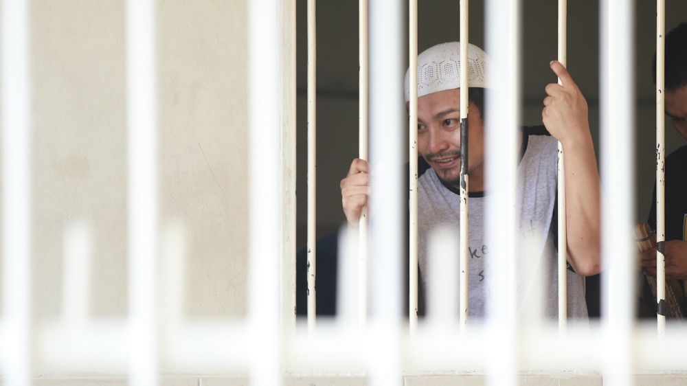 Kisah Zul Zivilia saat dipenjara, kondisi keuangan memburuk