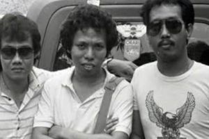 Ini alasan September jadi bulan spesial Warkop DKI