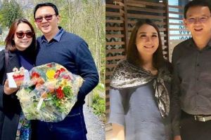 Unggahan Puput Nastiti tanya soal ASI ini curi perhatian