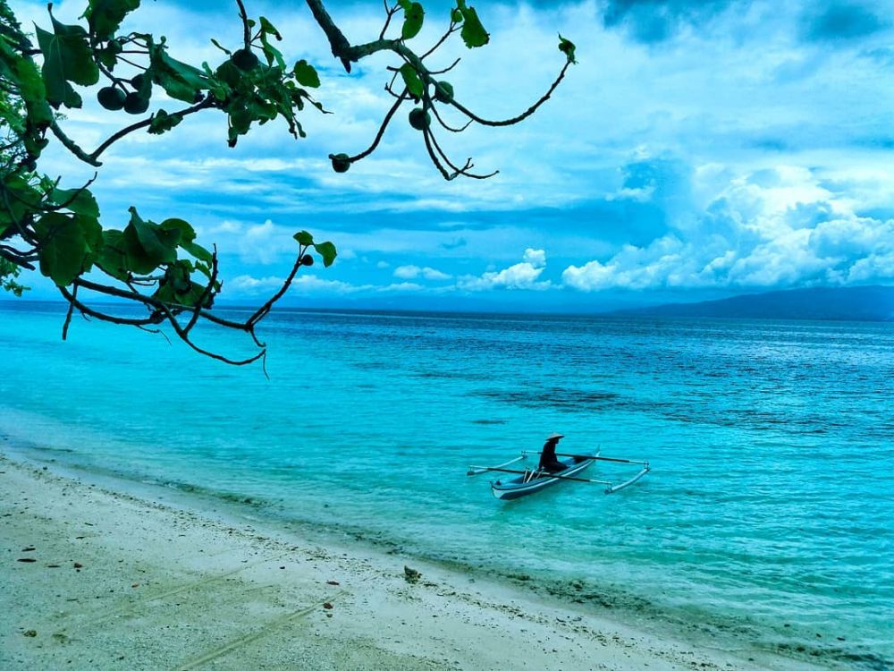 13 Lokasi syuting film yang kini jadi tujuan wisata menarik