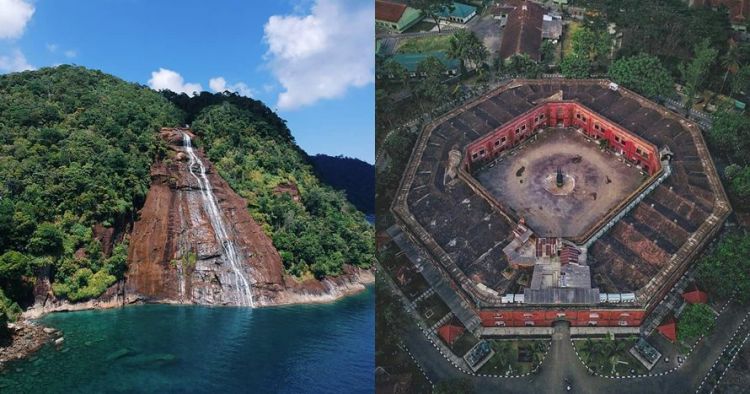 13 Lokasi Syuting Film Yang Kini Jadi Tujuan Wisata Menarik 13 Lokasi Syuting Film Yang Kini Jadi Tujuan Wisata Menarik