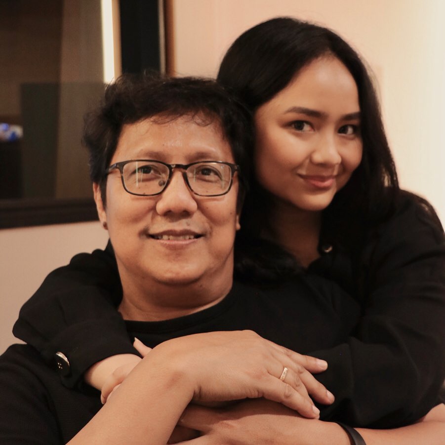 Nama 5 anak seleb ini punya unsur musik, unik & penuh makna