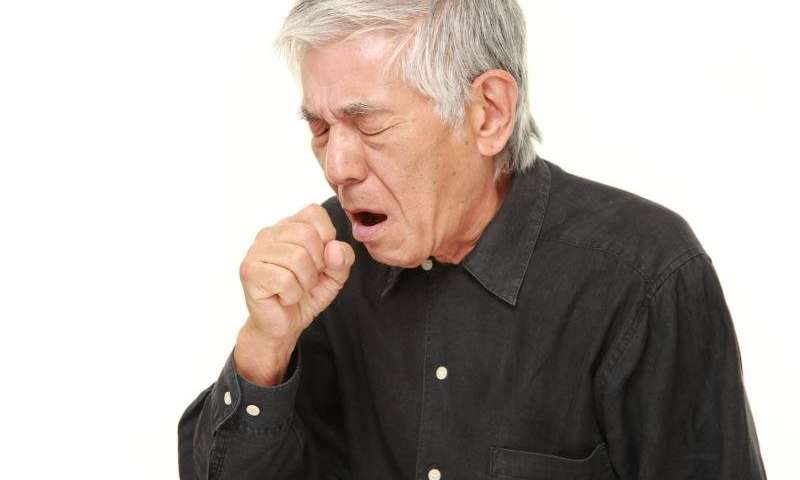 7 Jenis batuk bahayakan kesehatan, salah satunya batuk kering