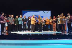 Kompetisi beasiswa online kembali dibuka nih, yuk buruan daftar