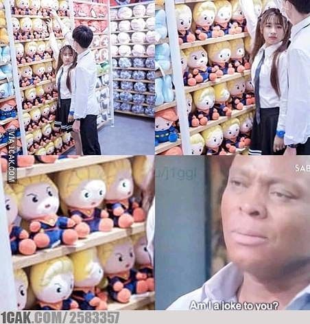 Kesalahan di 10 foto romantis pasangan ini bikin mikir dua kali