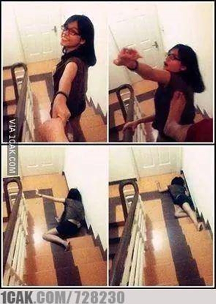 Kesalahan di 10 foto romantis pasangan ini bikin mikir dua kali