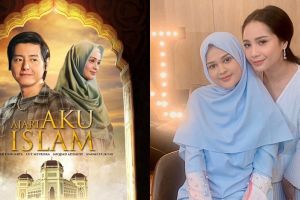 Gaya Nagita Slavina di video klip bareng Cut Meyriska jadi sorotan