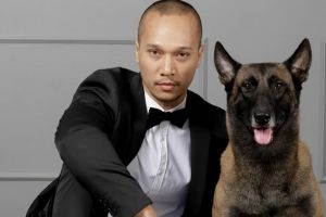 Kisah di balik serangan anjing peliharaan 3 seleb ini berakhir pilu