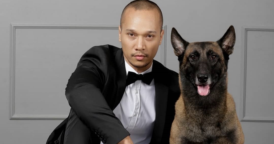 Kisah di balik serangan anjing peliharaan 3 seleb ini berakhir pilu