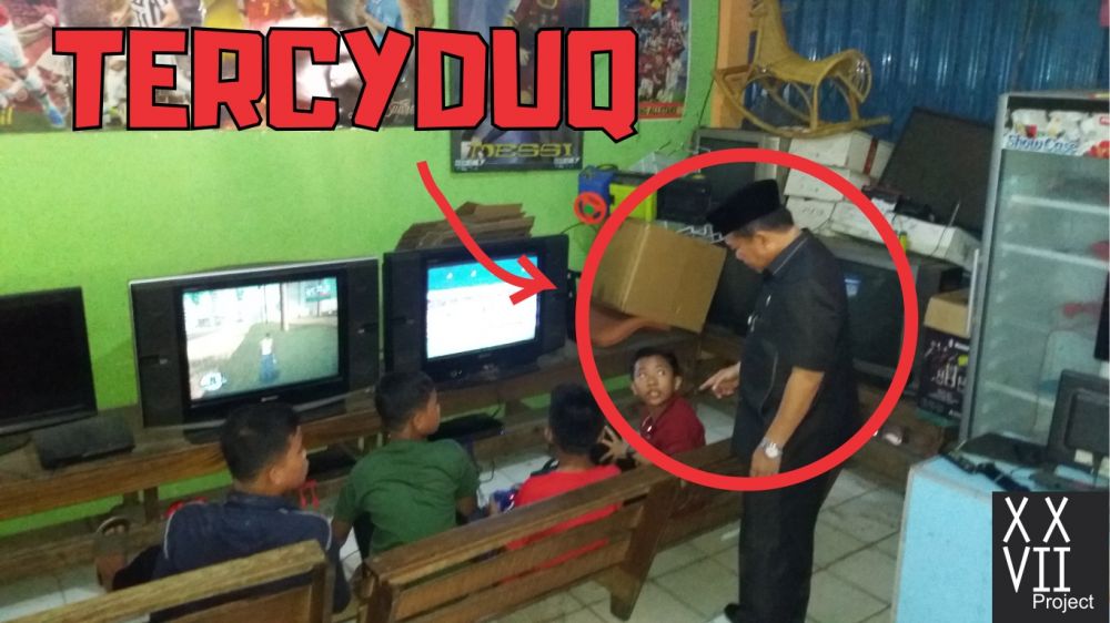 10 Momen apes ini sakitnya cuma generasi 90-an yang bisa rasain  