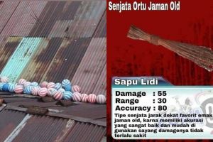 10 Momen apes ini sakitnya cuma generasi 90-an yang bisa rasain  