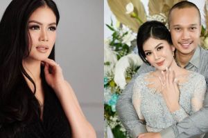 7 Pesona Rasyena, istri cantik Bima Aryo yang berprofesi dokter
