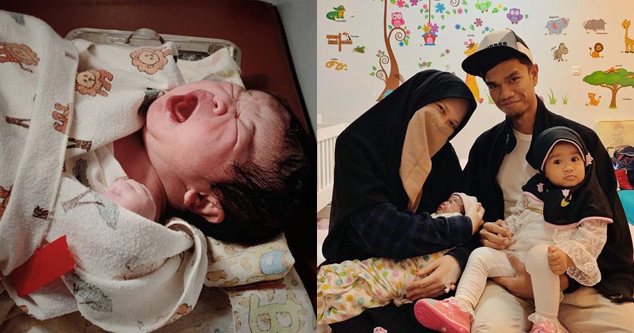 Baru lahir, putri kedua Muzammil Hasballah meninggal dunia