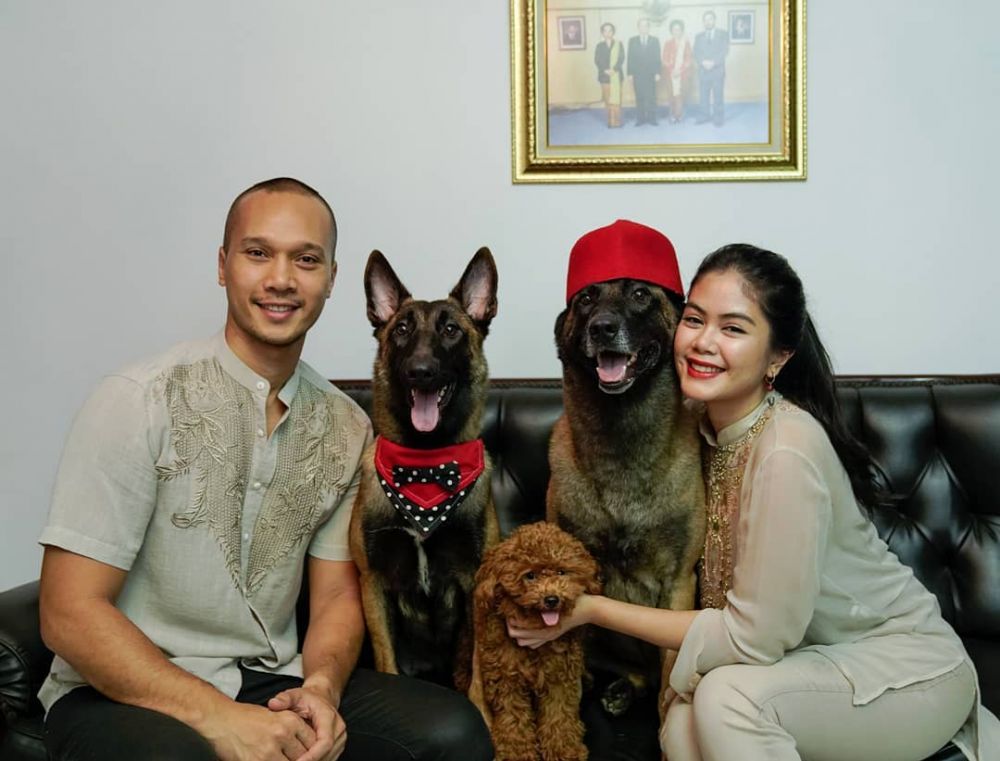 5 Fakta Bima Aryo, presenter pemilik anjing yang tewaskan ART
