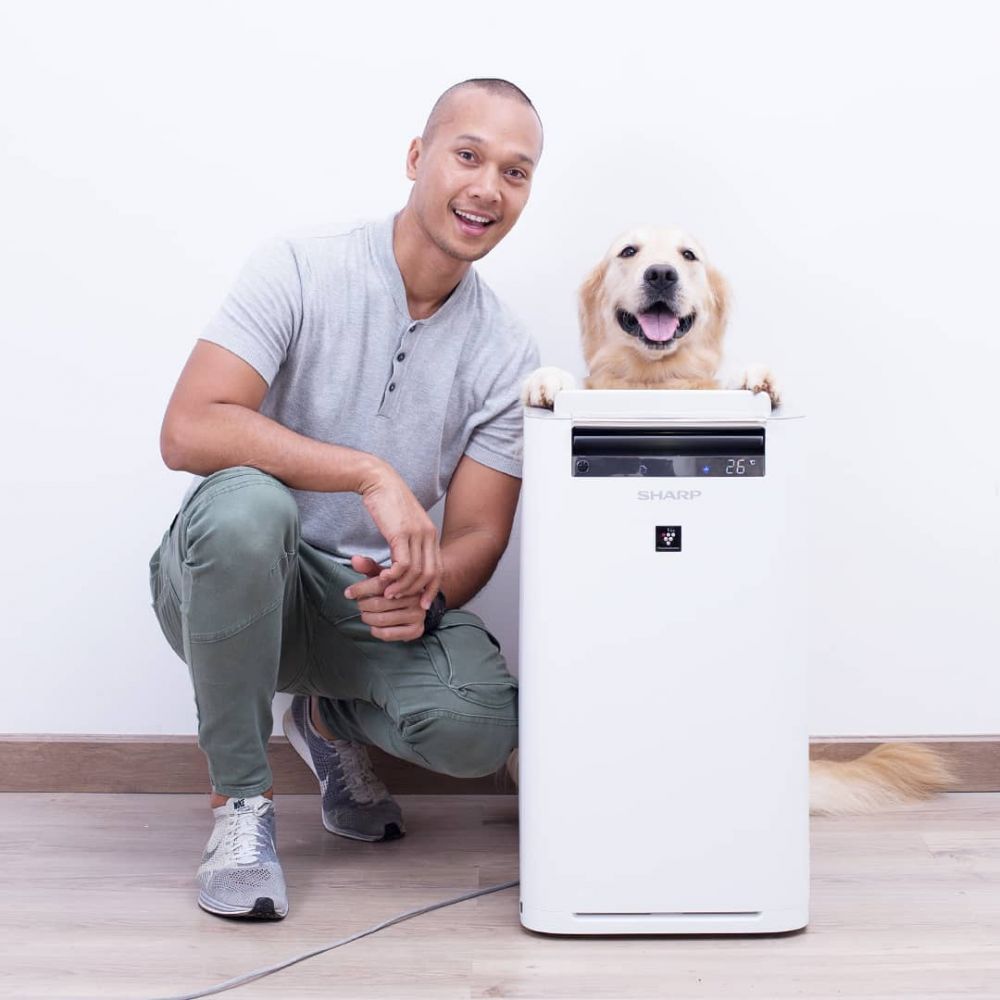 5 Fakta Bima Aryo, presenter pemilik anjing yang tewaskan ART