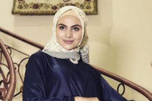 Curhat soal kehidupan, Asha Shara unggah foto tanpa hijab