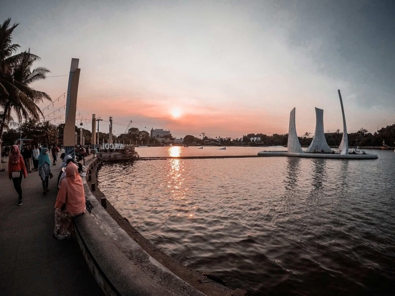 5 Hari di Jakarta, nih sejumlah tempat wisata yang bisa dikunjungi   