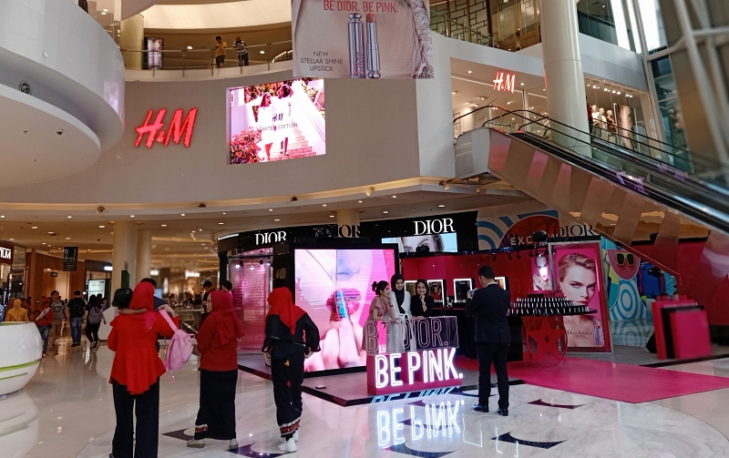 5 Hari di Jakarta, nih sejumlah tempat wisata yang bisa dikunjungi   