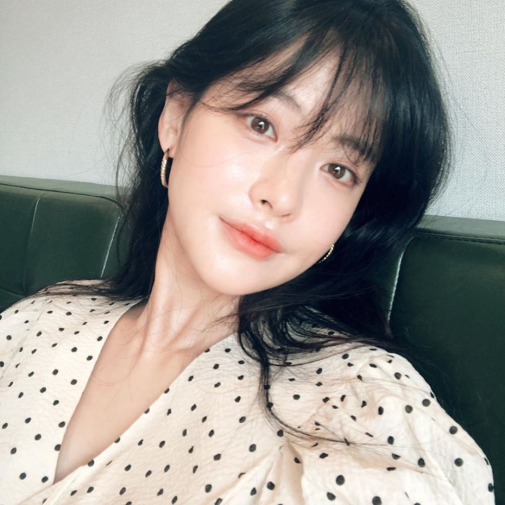 7 Pesona Oh Yeon-seo yang disebut jadi selingkuhan Ahn Jae-hyun