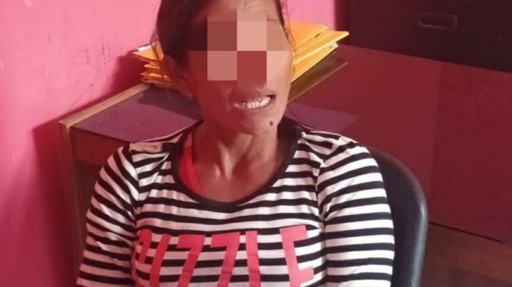 Kisah istri bunuh suami di Riau pakai pembunuh bayaran Rp 100 ribu