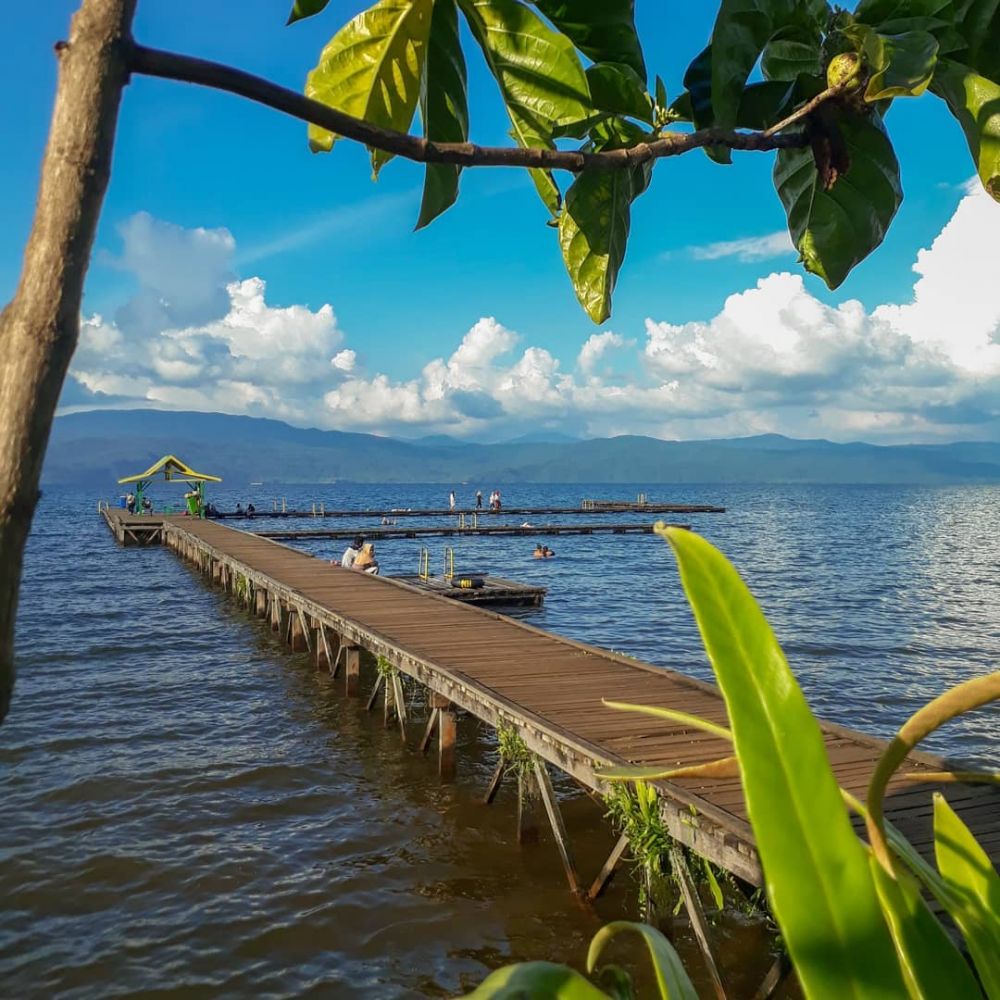 10 Wisata pantai paling hits di Sulawesi Selatan