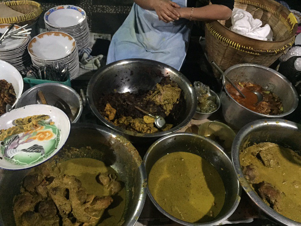 Gudeg Kayu Hj Budiharjo, kuliner legendaris Jogja sejak 1973
