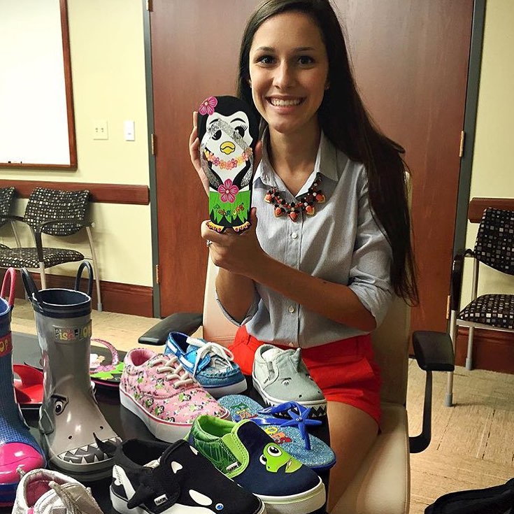 24 Anak ini menjadi miliarder sebelum lulus SMA