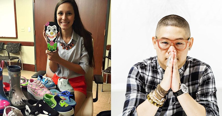 24 Anak ini menjadi miliarder sebelum lulus SMA