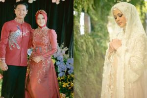 Cut Meyriska unggah foto terbaring sakit, banjir doa dari warganet