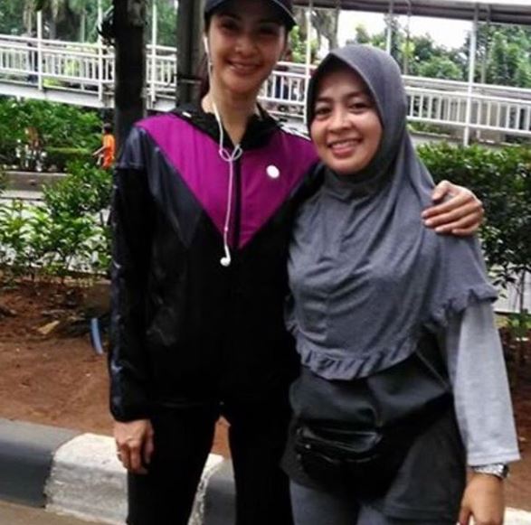 Masih ingat Munaroh di sinetron Si Doel? Ini 8 potret terbarunya