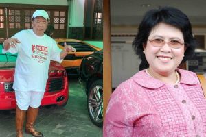 Dilaporkan Elza Syarief, Hotman Paris unggah video bernada sindiran