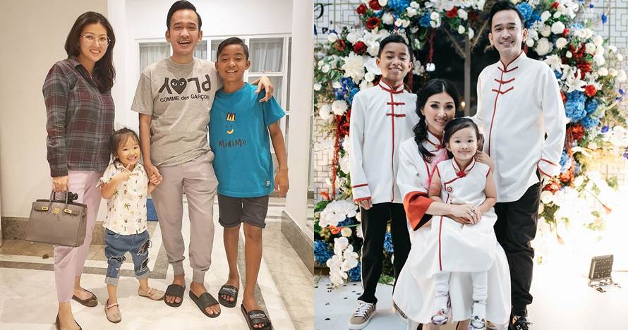 Ruben Onsu ingin ke NTT bertemu keluarga Betrand, proses adopsi?