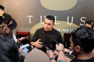 Refleksi 8 tahun berkarier, Tulus gelar Tur Sewindu di 5 kota, catat!