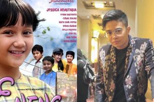 12 Tahun berlalu, ini kabar terbaru pemain Eneng dan Kaos Kaki Ajaib