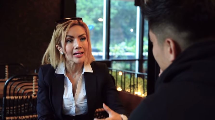 Pengakuan Barbie Kumalasari pernah tinggal di Amerika jadi sorotan