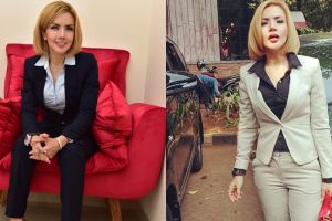 Pengakuan Barbie Kumalasari pernah tinggal di Amerika jadi sorotan