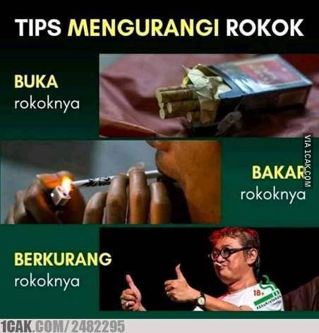 11 Meme lucu tips nggak berfaedah ini bikin emosi sendiri