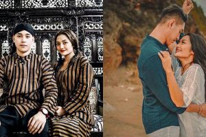 Disindir foto intim dengan suami, Siti Badriah beri jawaban santai