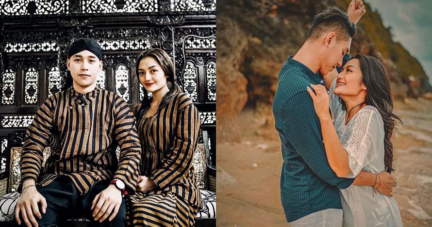 Disindir foto intim dengan suami, Siti Badriah beri jawaban santai