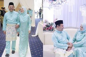 Pengantin opname di RS, orangtua gantikan anaknya di pelaminan