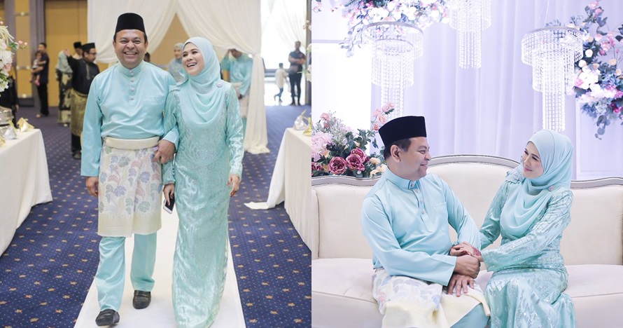 Pengantin opname di RS, orangtua gantikan anaknya di pelaminan