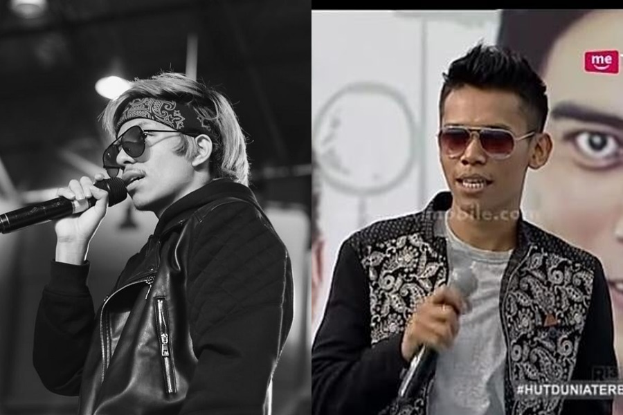 7 Potret bukti kemiripan Atta Halilintar & Gabe Wely, bak kembaran