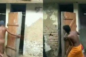 10 Fasilitas absurd di toilet umum ini malah nyusahin penggunanya