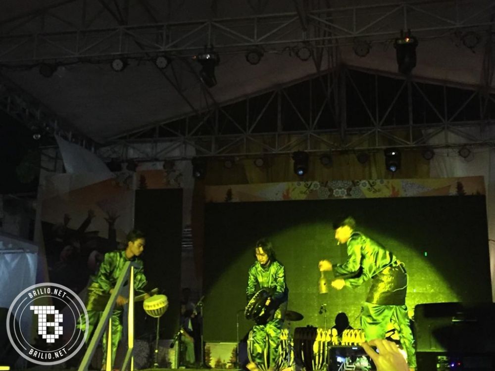 Festival Tabut, kekayaan budaya Bengkulu rayakan Tahun Baru Islam