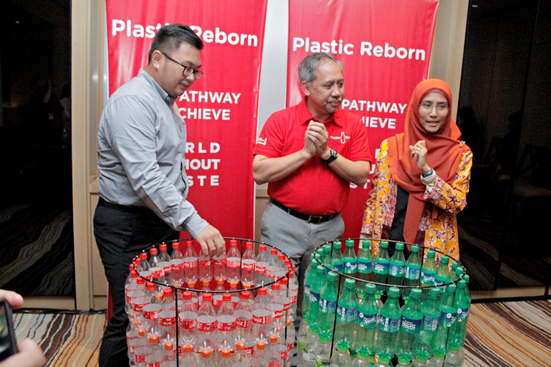 Limbah plastik, 'tambang emas' masa depan